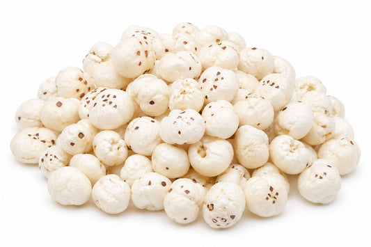 plain foxnuts